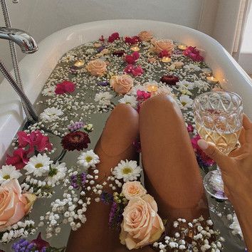 Warm Up Your Winter: DIY Soothing Bath Additives for Relaxation