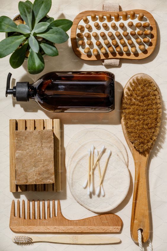 Embracing Sustainability: Your Guide to Eco-Friendly Beauty Practices - Nailah Beauty 