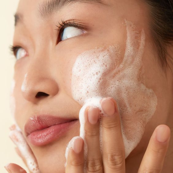 Embrace Natural Radiance: Gentle DIY Facial Cleansers