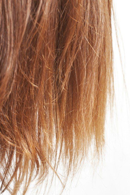 Elegance Unveiled: Best Practices to Tackle Split Ends