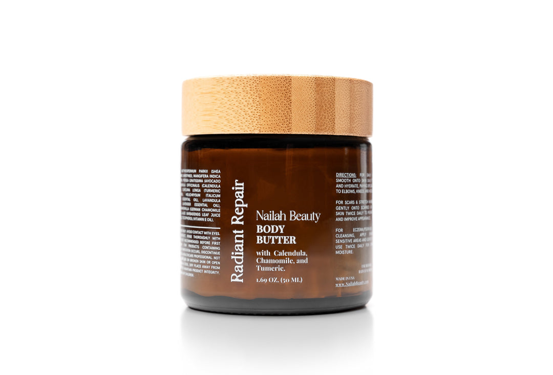 Radiant Repair Body Butter