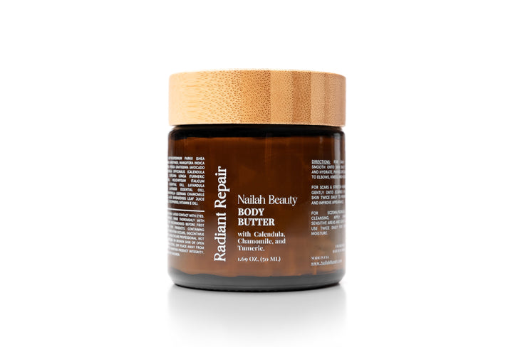 Radiant Repair Body Butter