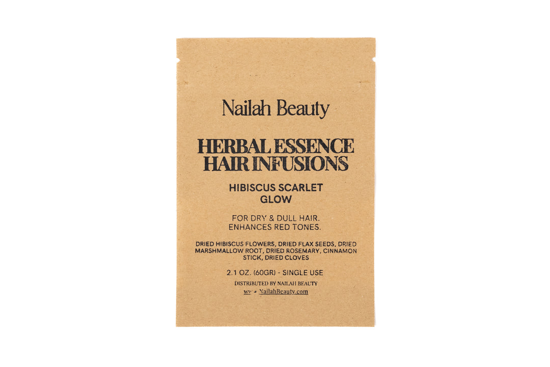 Herbal Essence Hair Infusions