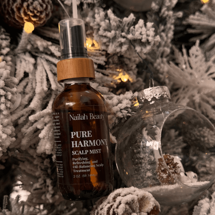 Pure Harmony Scalp Mist