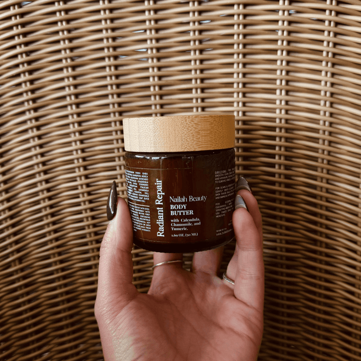 Radiant Repair Body Butter