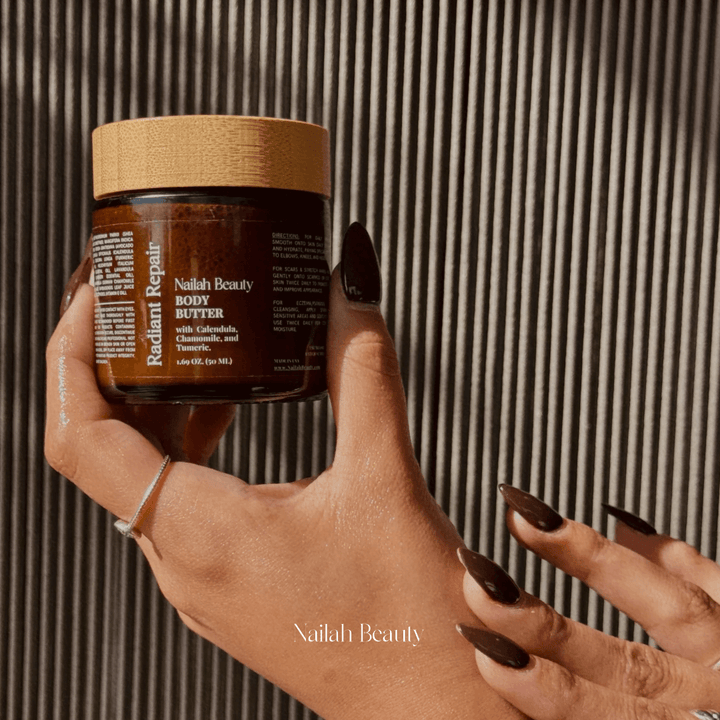 Radiant Repair Body Butter