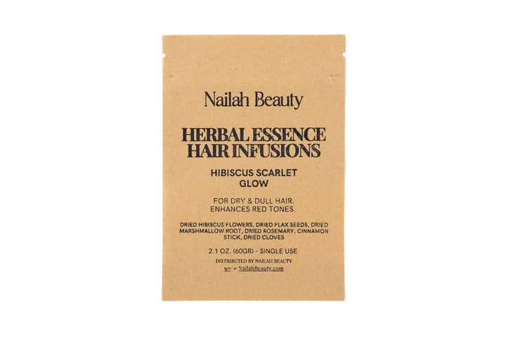 Herbal Essence Hair Infusions - Nailah Beauty