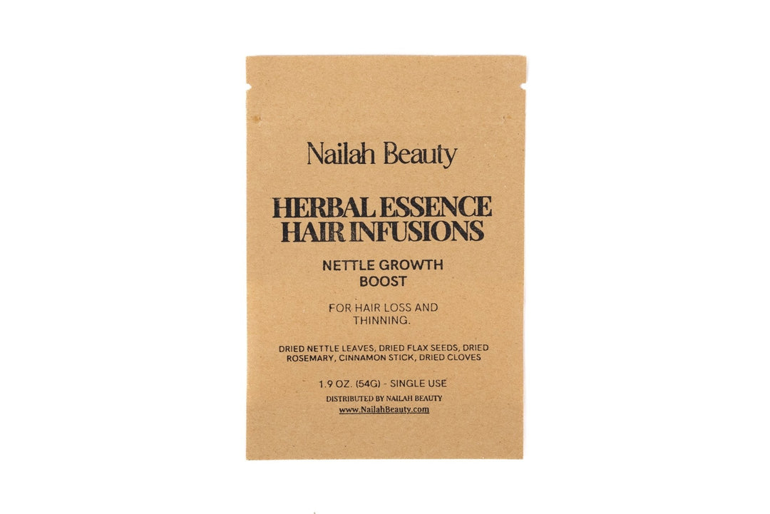 Herbal Essence Hair Infusions - Nailah Beauty