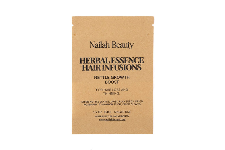 Herbal Essence Hair Infusions - Nailah Beauty