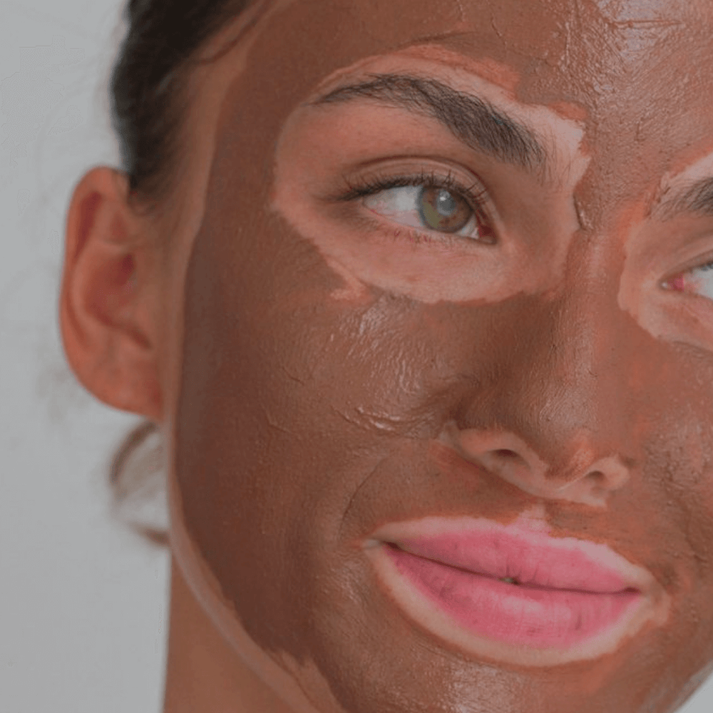 Luminous Glow Face Mask - Nailah Beauty