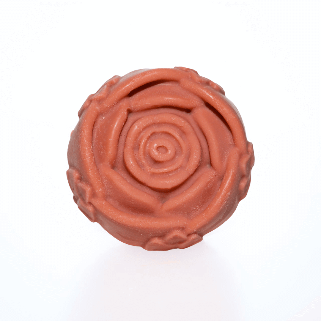 Velvet Rose Soap Bar - Nailah Beauty