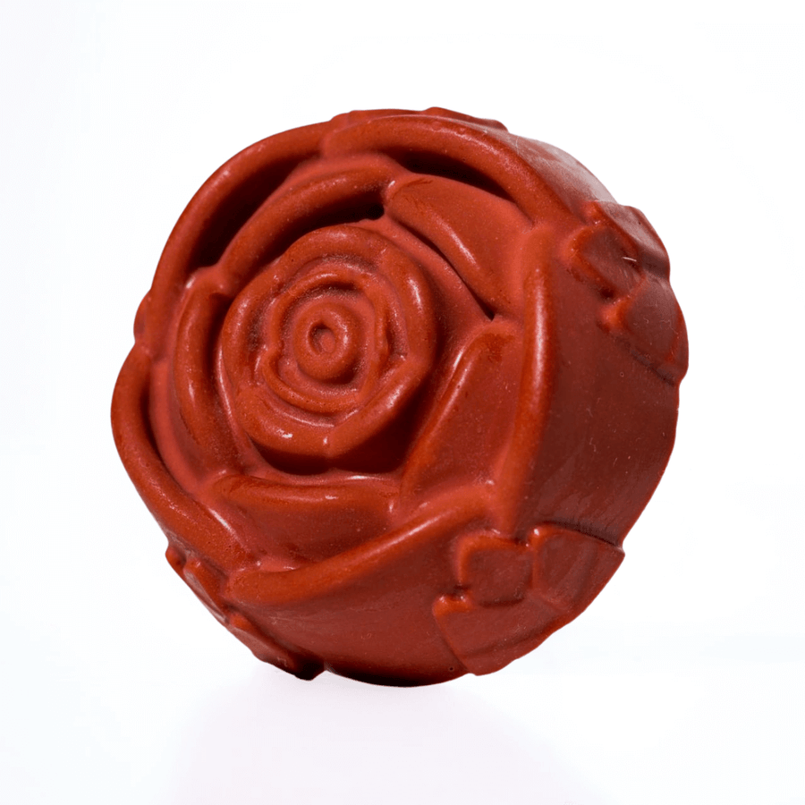 Velvet Rose Soap Bar - Nailah Beauty