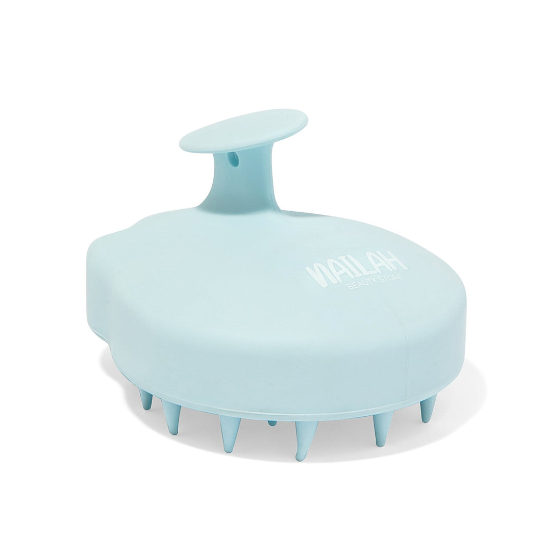 Scalp Scrubber Brush - Nailah Beauty